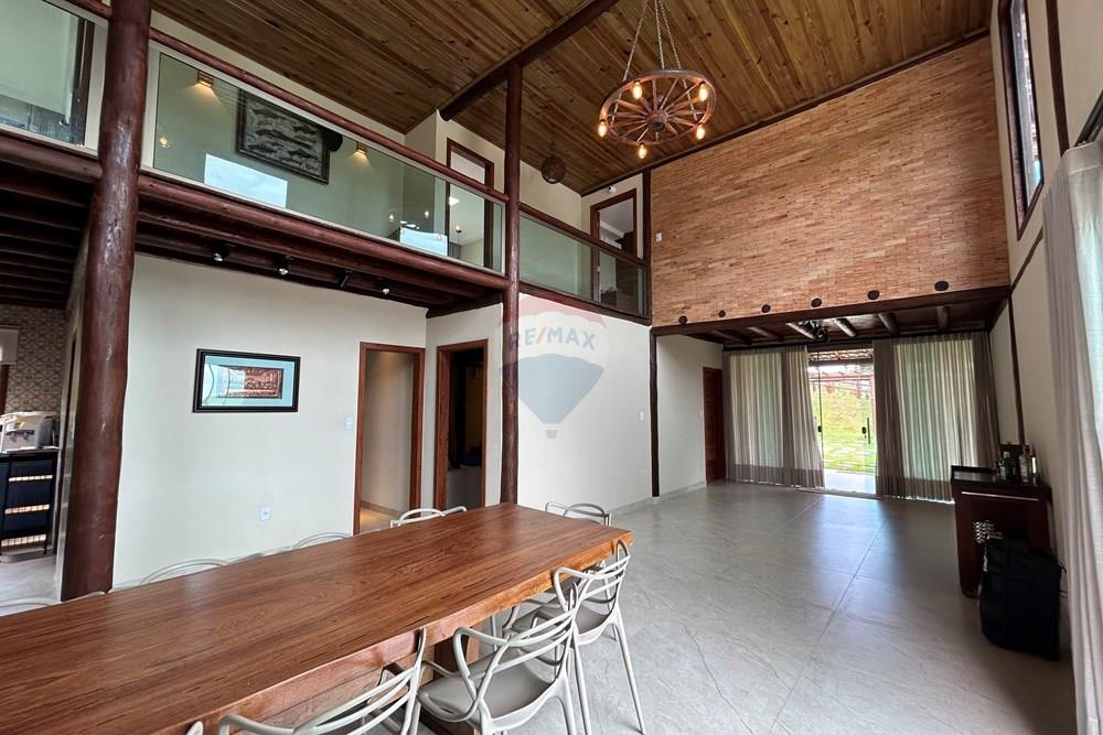 Casa, 4 quartos, 320 m² - Foto 26