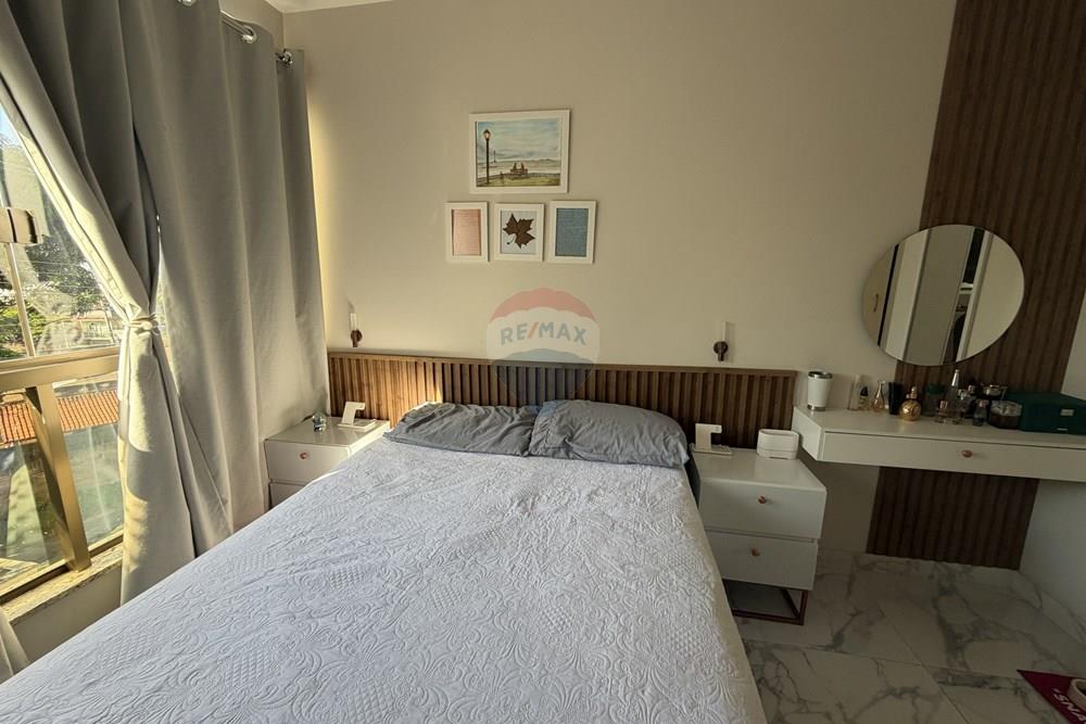 Casa, 3 quartos, 96 m² - Foto 12