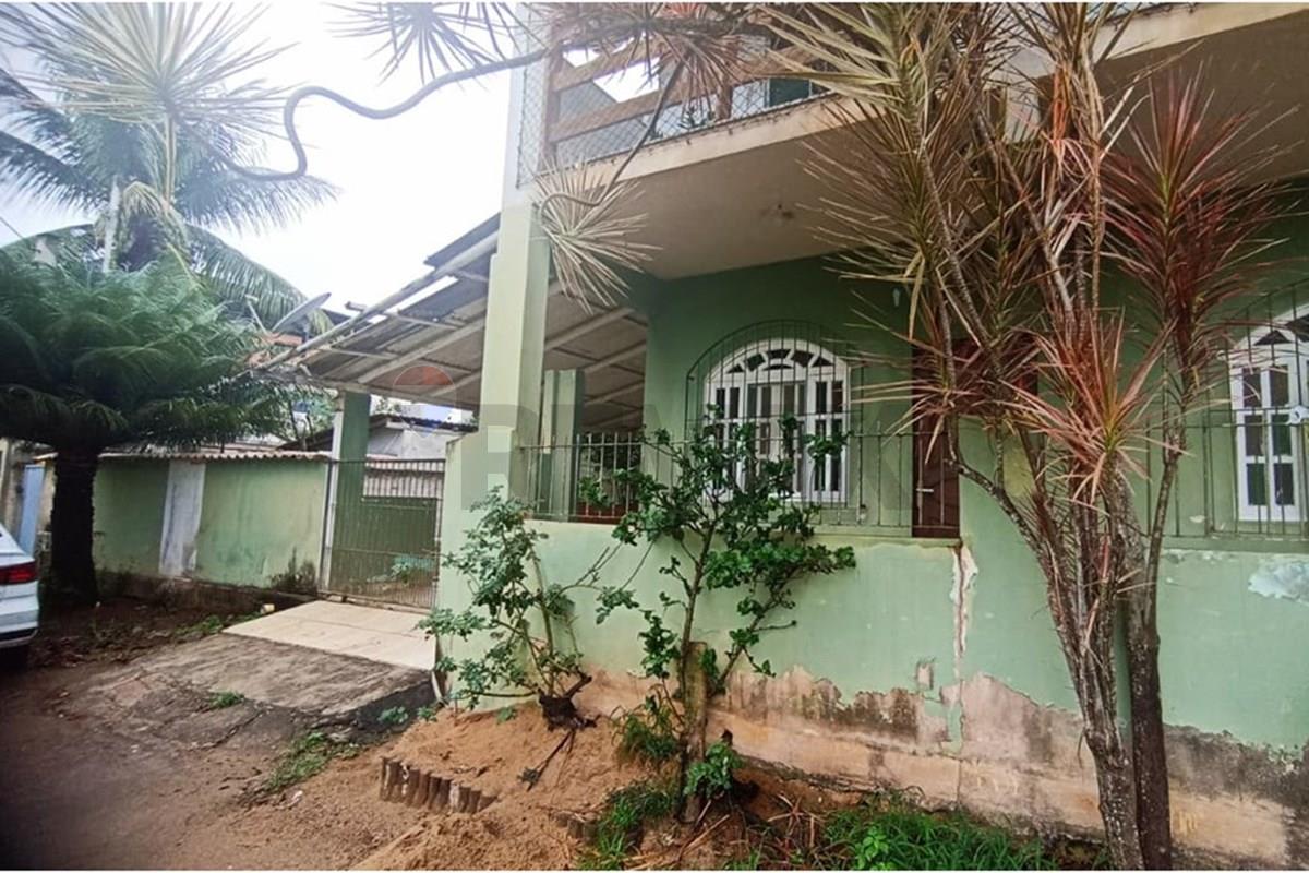 Casa, 2 quartos, 136 m² - Foto 2