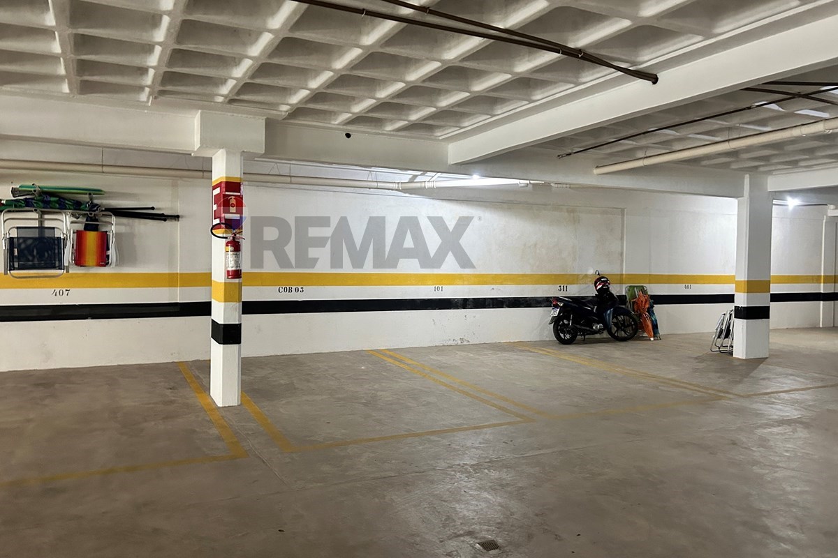 Apartamento, 4 quartos, 140 m² - Foto 31