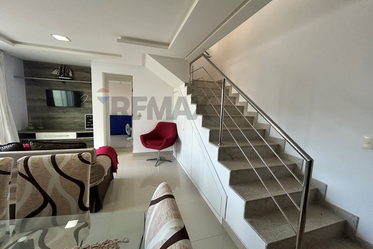 Apartamento, 4 quartos, 140 m² - Foto 7