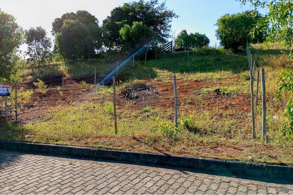 Terreno, 366 m² - Foto 2
