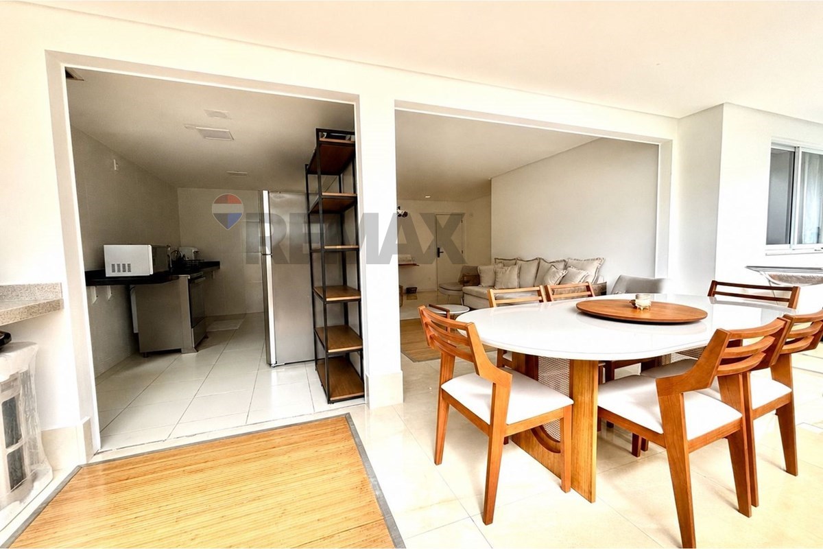 Apartamento, 4 quartos, 137 m² - Foto 10