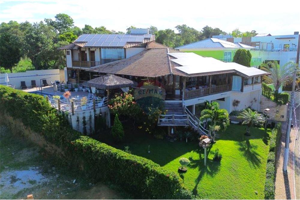 Casa de Condomínio, 7 quartos - Foto 7