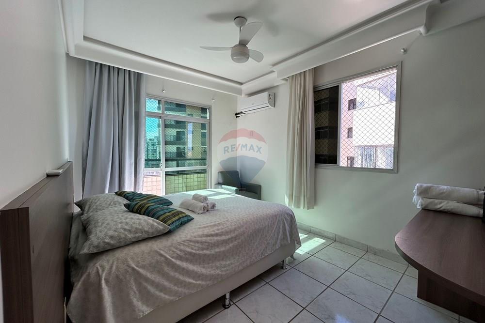 Apartamento, 3 quartos, 184 m² - Foto 8