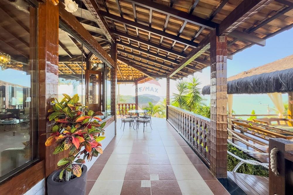 Casa de Condomínio, 7 quartos - Foto 18
