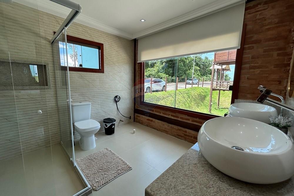 Casa, 4 quartos, 320 m² - Foto 45