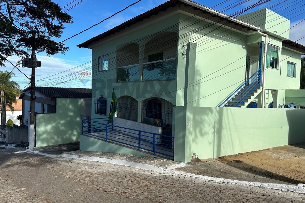 Casa, 8 quartos - Foto 3