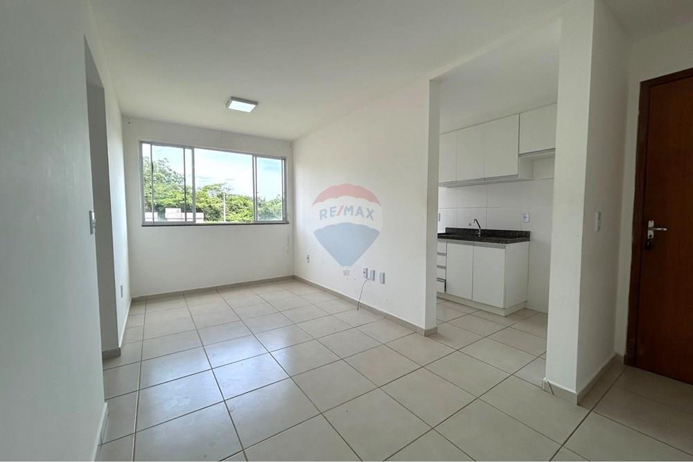 Apartamento, 2 quartos, 48 m² - Foto 4