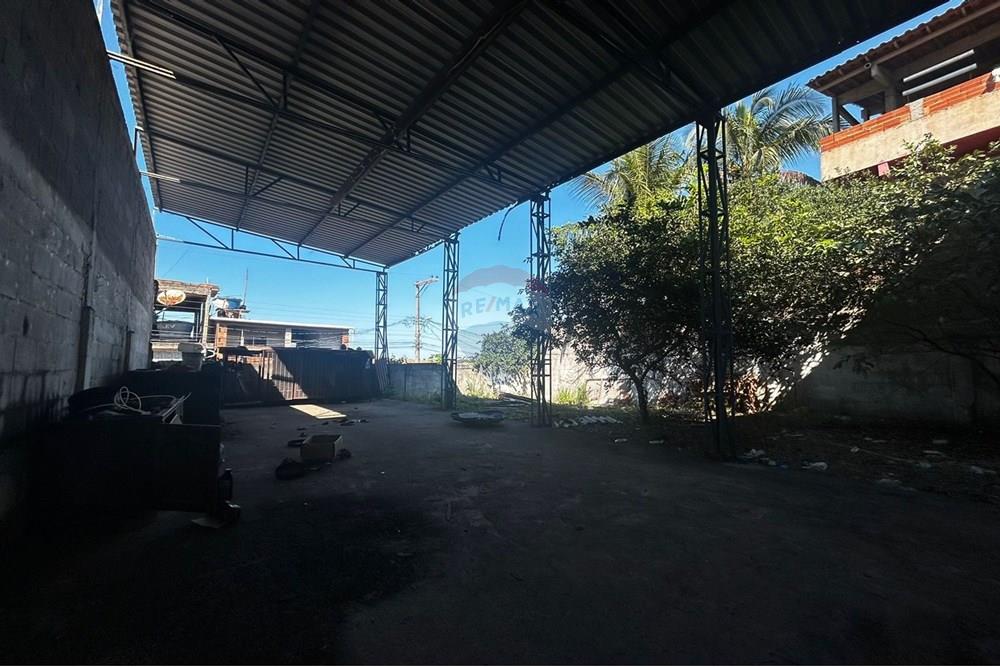 Depósito-Galpão, 200 m² - Foto 4