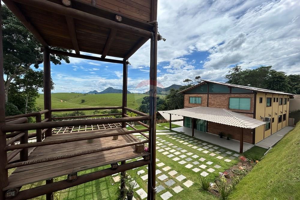 Casa, 4 quartos, 320 m² - Foto 9