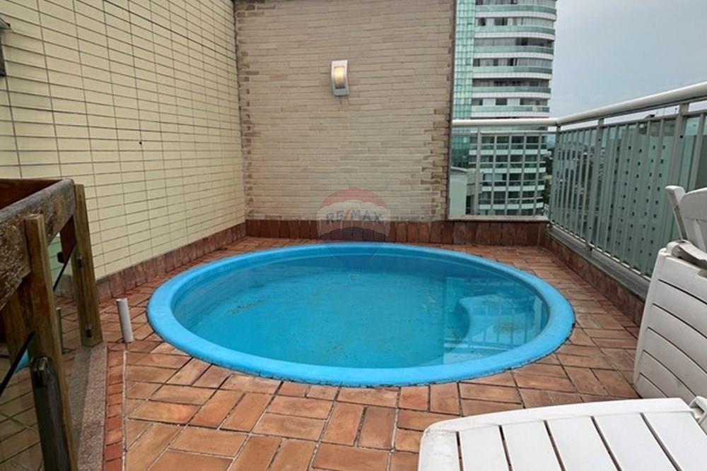 Cobertura, 5 quartos, 360 m² - Foto 7