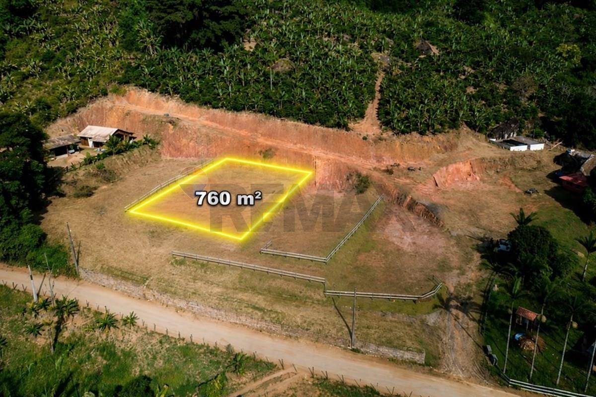 Sítio, 760 m² - Foto 1