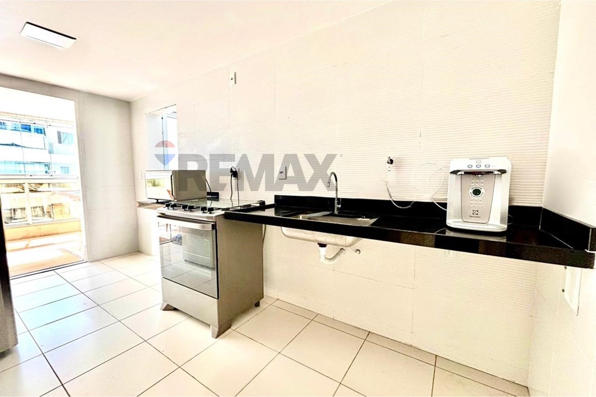 Apartamento, 4 quartos, 137 m² - Foto 12