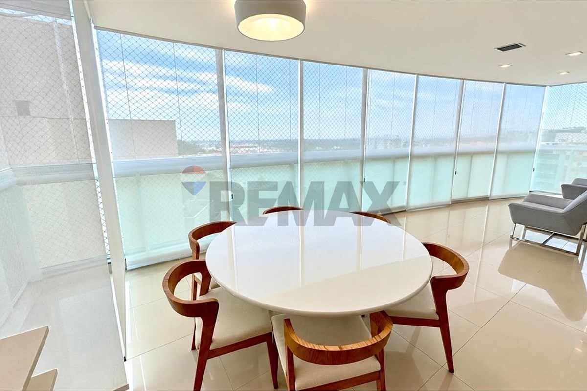 Apartamento, 3 quartos, 115 m² - Foto 15
