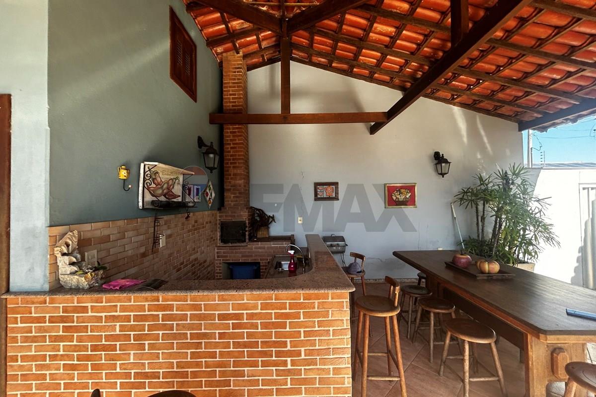 Casa, 4 quartos, 680 m² - Foto 35