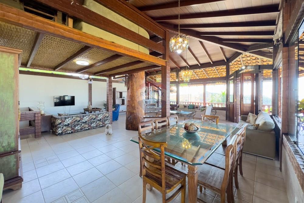 Casa de Condomínio, 7 quartos - Foto 20