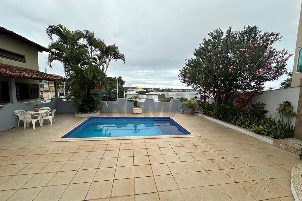 Casa, 4 quartos, 680 m² - Foto 25