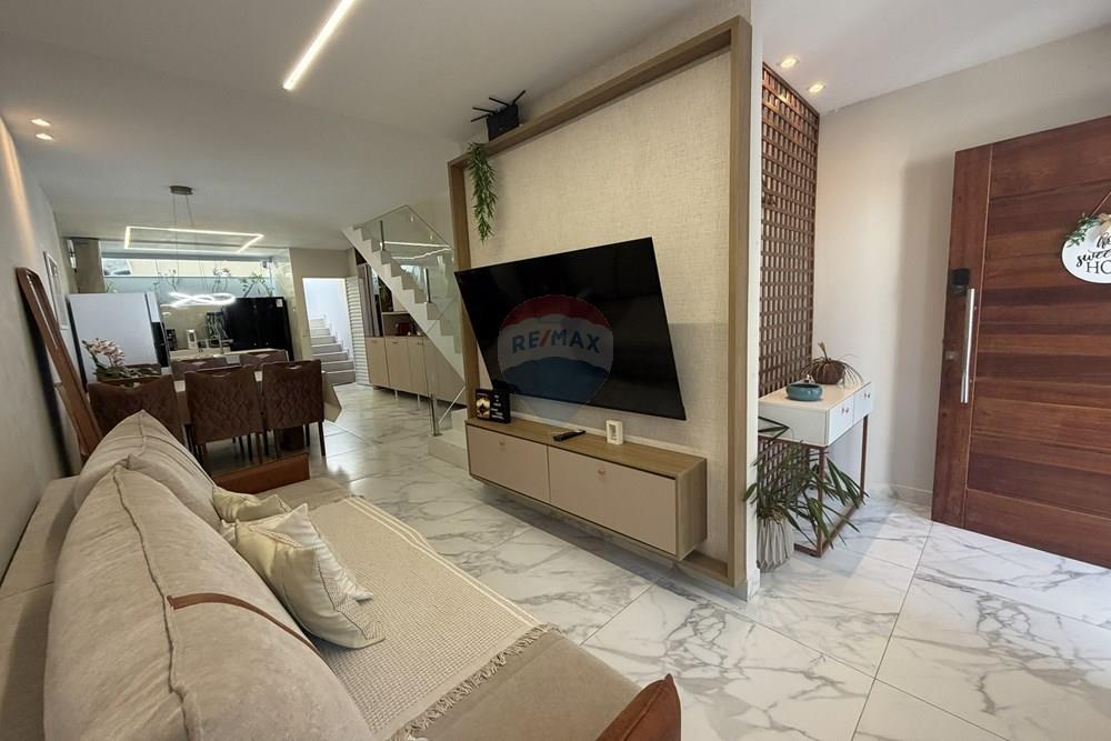 Casa, 3 quartos, 96 m² - Foto 27