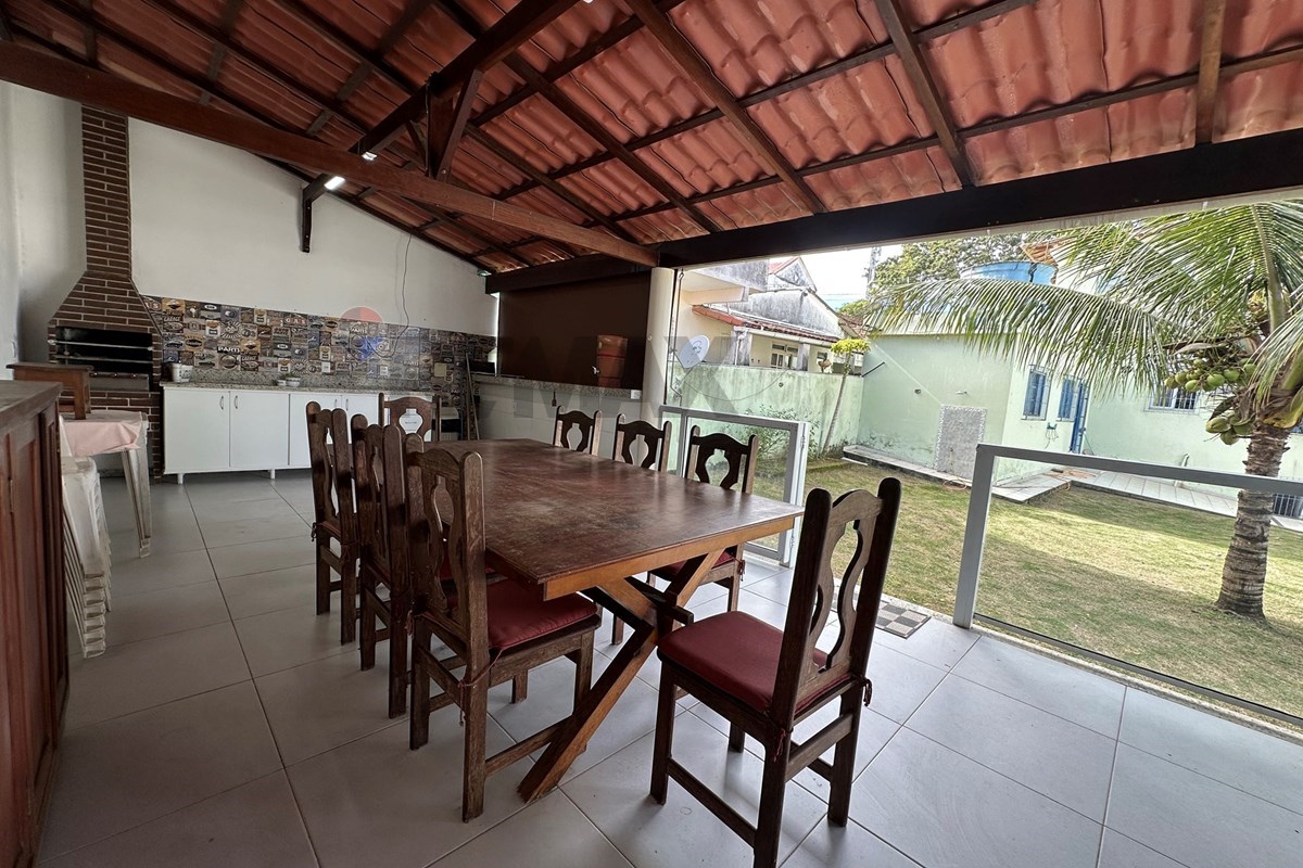 Casa, 8 quartos - Foto 74