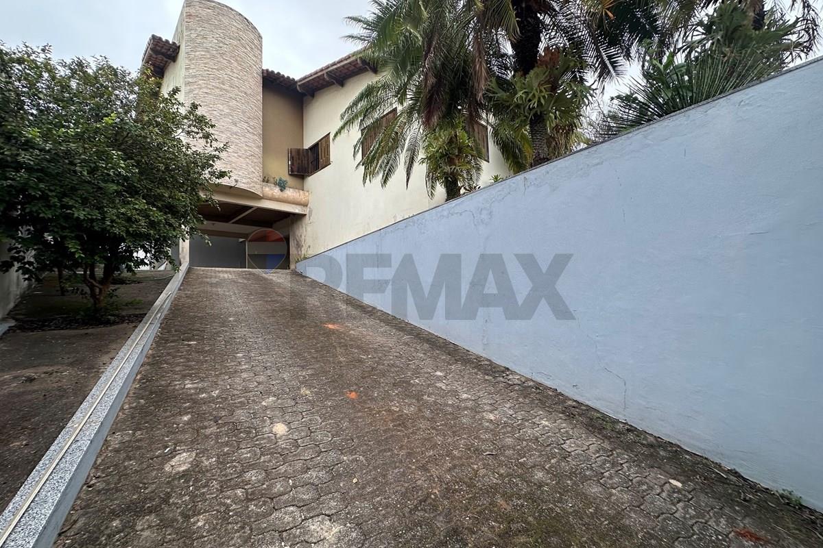 Casa, 4 quartos, 680 m² - Foto 9