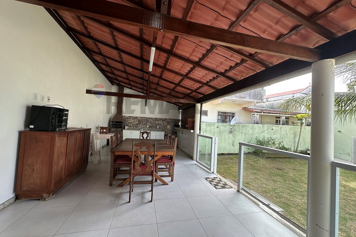Casa, 8 quartos - Foto 72