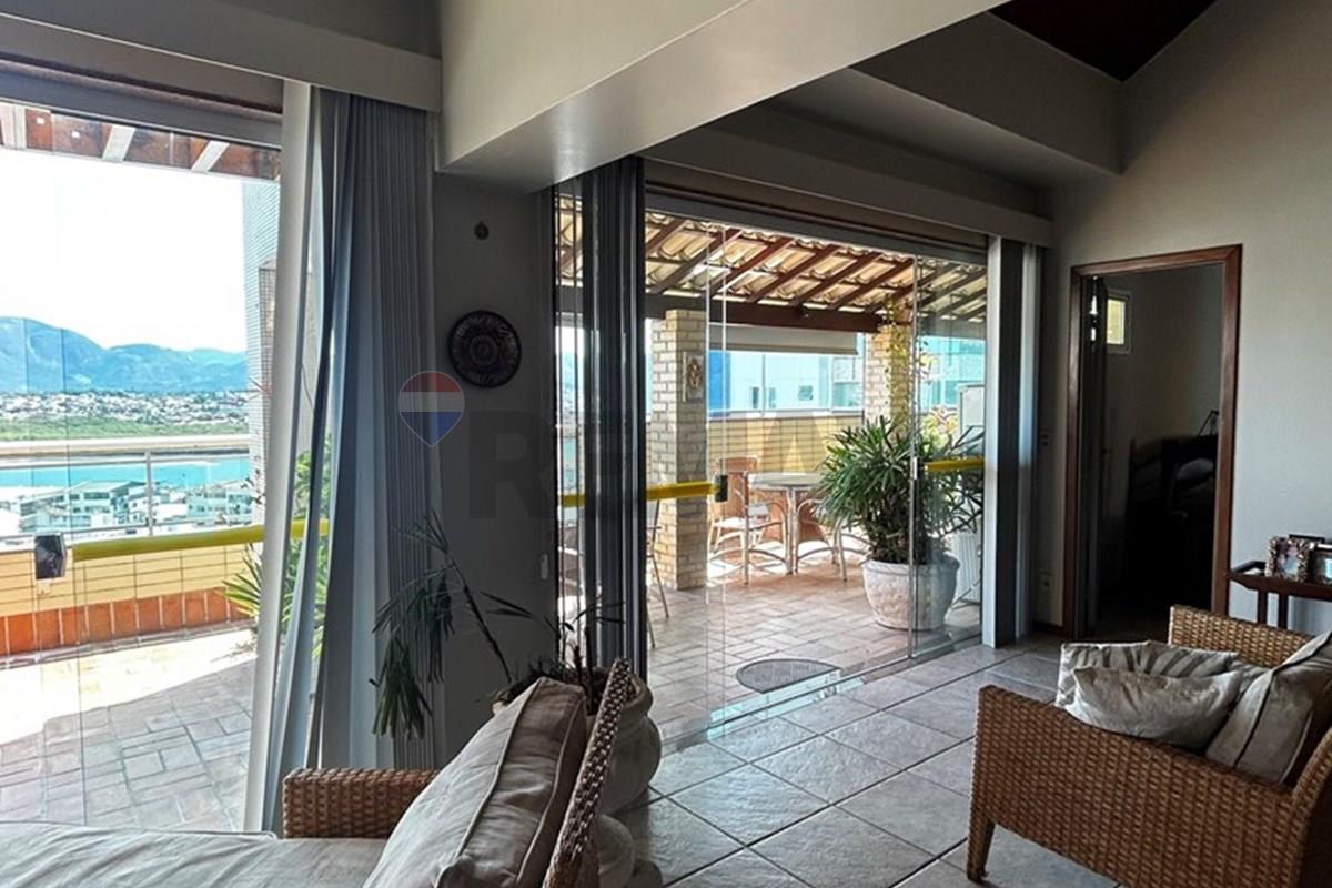 Cobertura, 5 quartos, 360 m² - Foto 11
