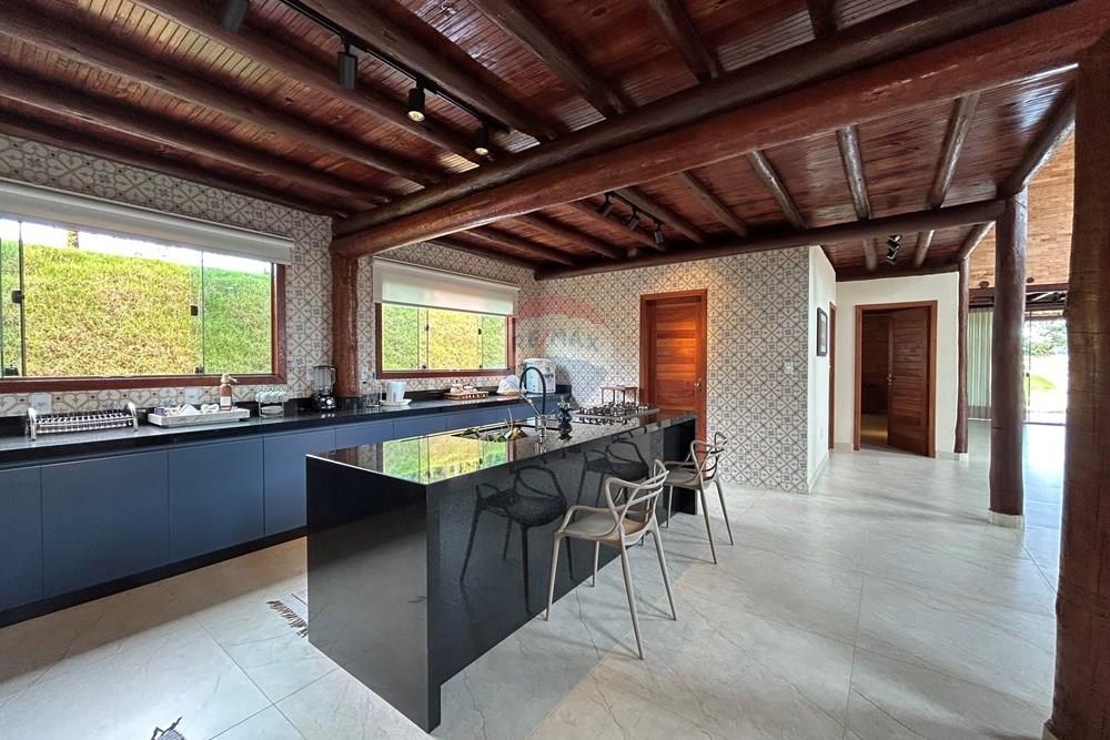 Casa, 4 quartos, 320 m² - Foto 28