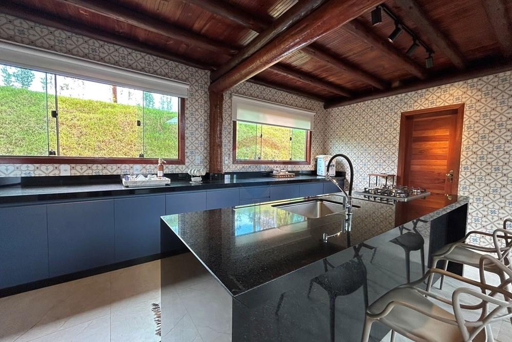 Casa, 4 quartos, 320 m² - Foto 29