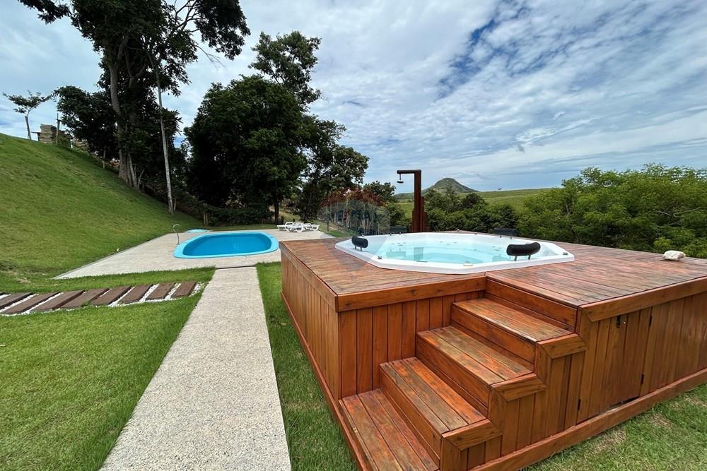 Casa, 4 quartos, 320 m² - Foto 16