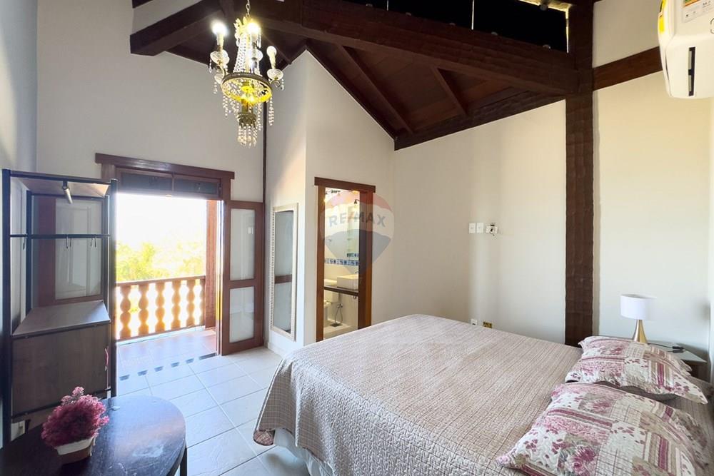 Casa de Condomínio, 7 quartos - Foto 24