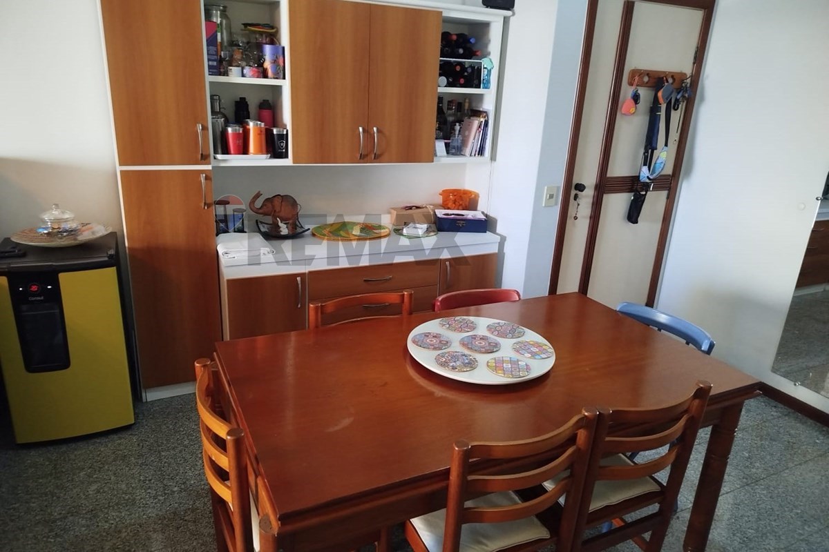 Apartamento, 3 quartos, 117 m² - Foto 6