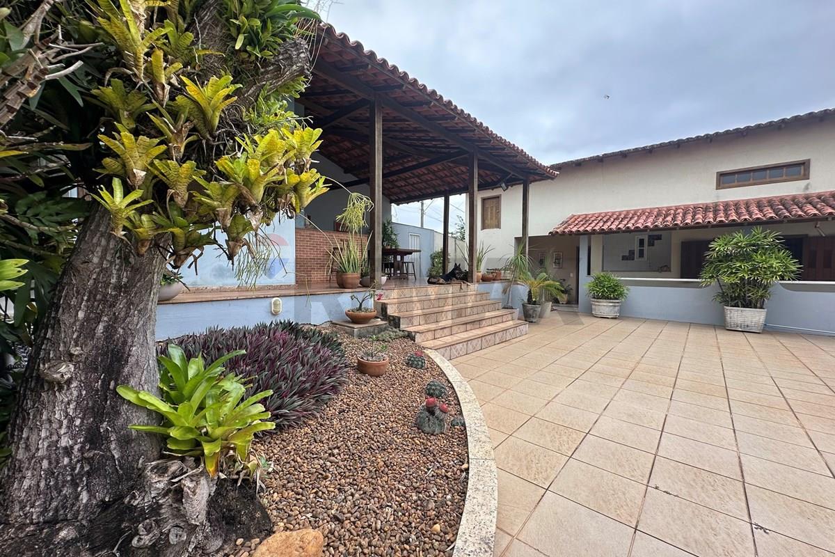 Casa, 4 quartos, 680 m² - Foto 27