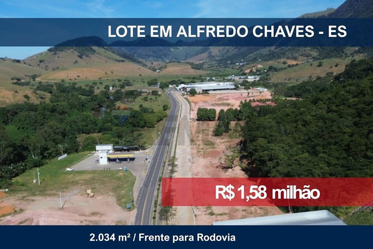 Terreno, 2034 m² - Foto 1
