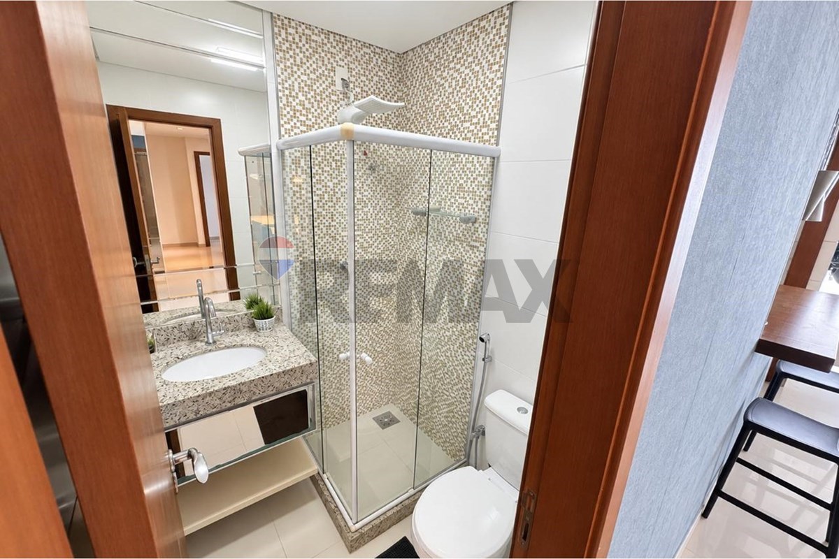Apartamento, 3 quartos, 115 m² - Foto 14