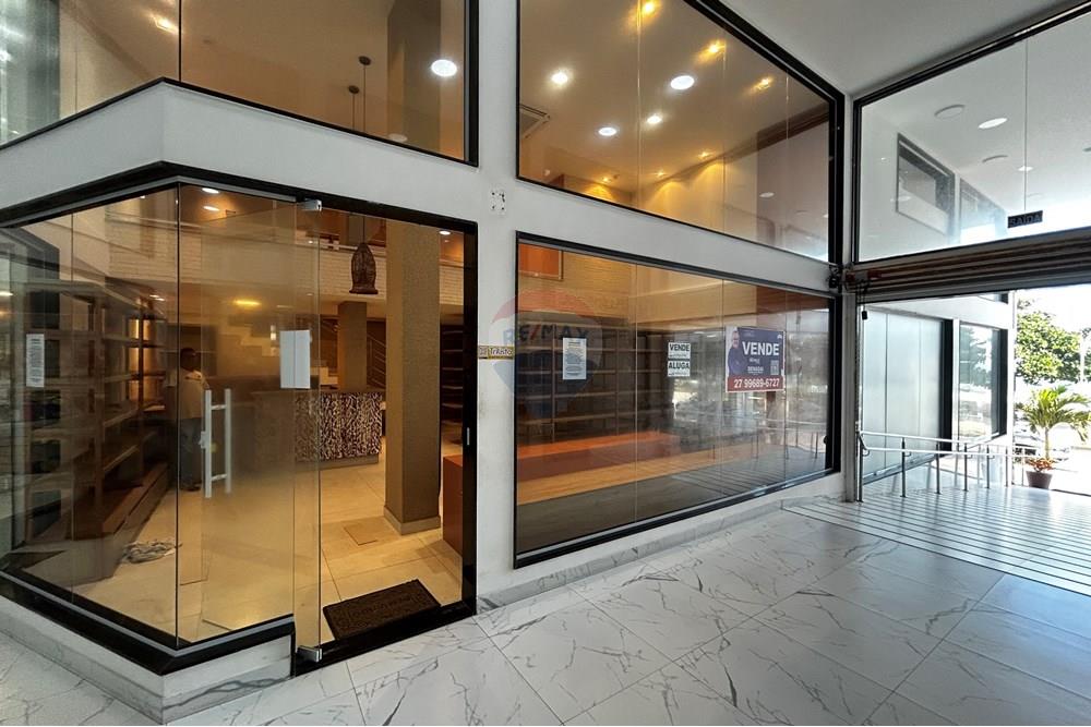 Loja-Salão, 71 m² - Foto 1