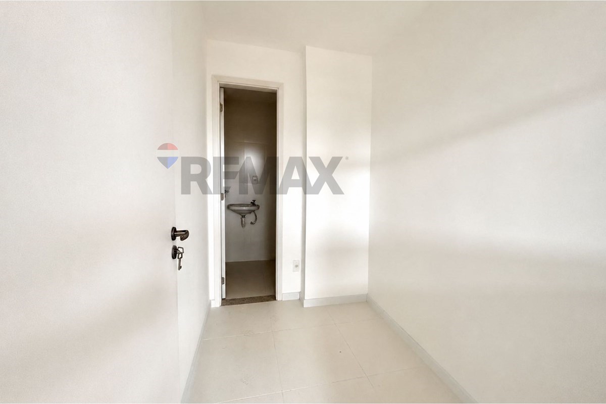 Apartamento, 4 quartos, 110 m² - Foto 20