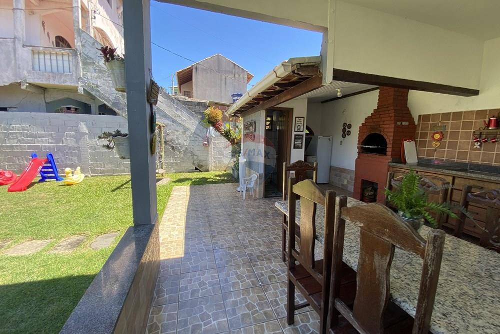 Casa, 2 quartos, 120 m² - Foto 26