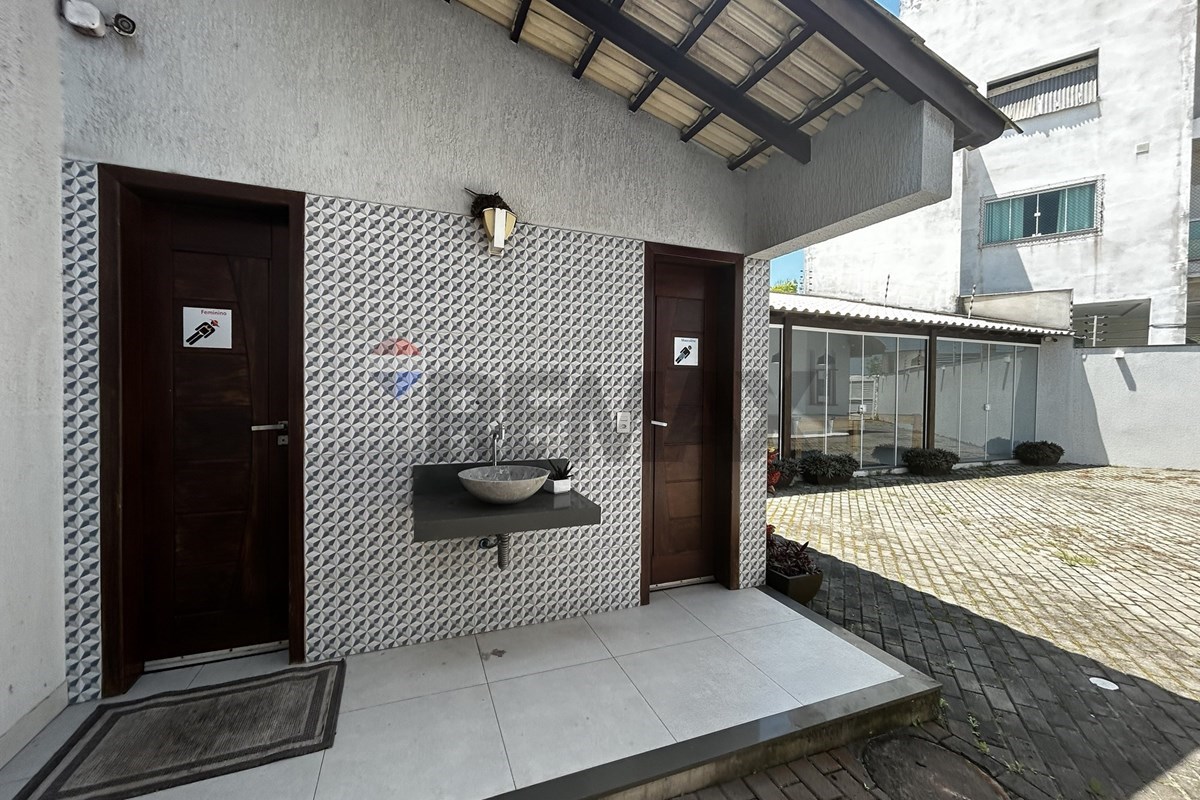 Casa, 4 quartos - Foto 61