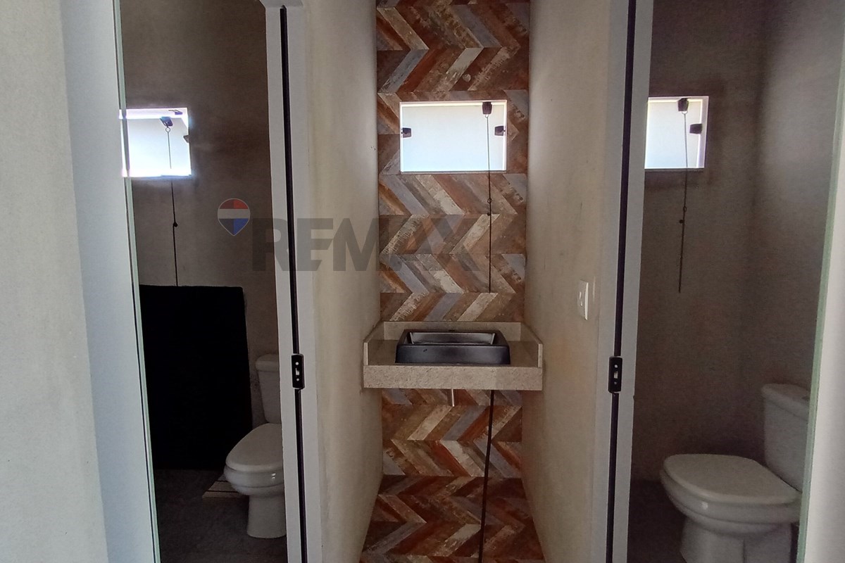 Casa, 1 quarto, 305 m² - Foto 9