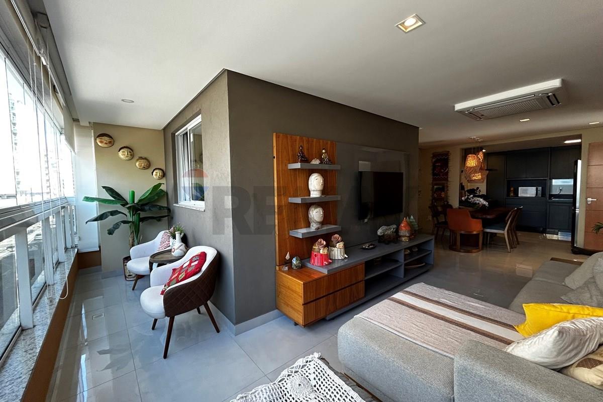 Apartamento, 3 quartos - Foto 27