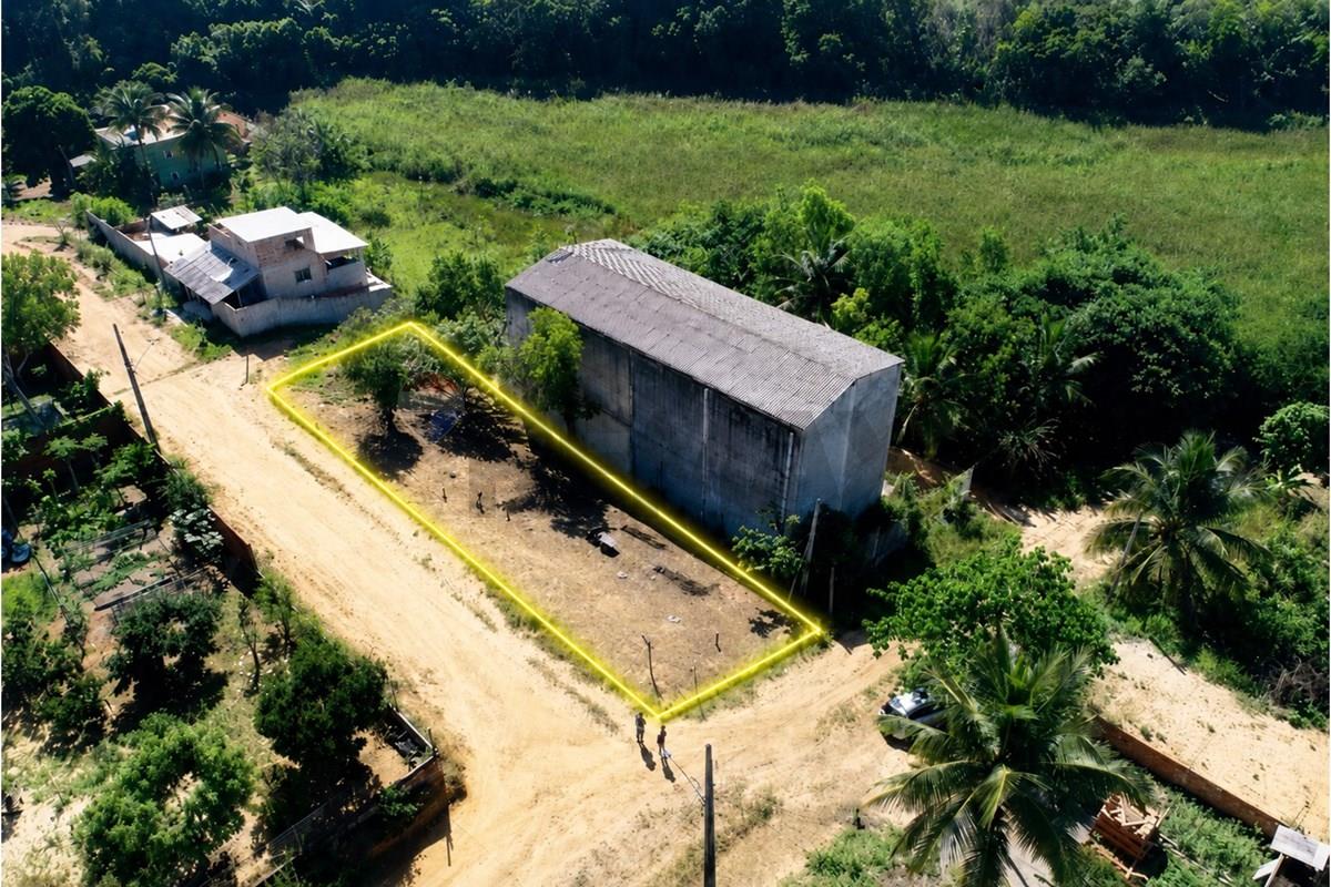 Terreno, 360 m² - Foto 2