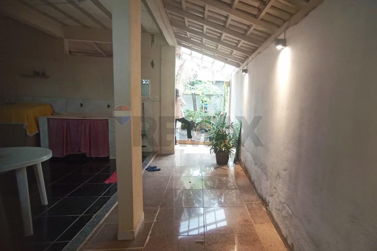 Casa, 2 quartos, 136 m² - Foto 13