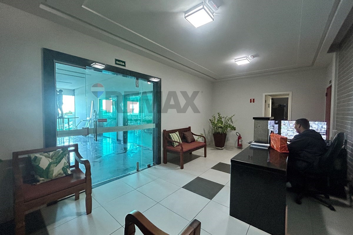 Apartamento, 4 quartos, 140 m² - Foto 32
