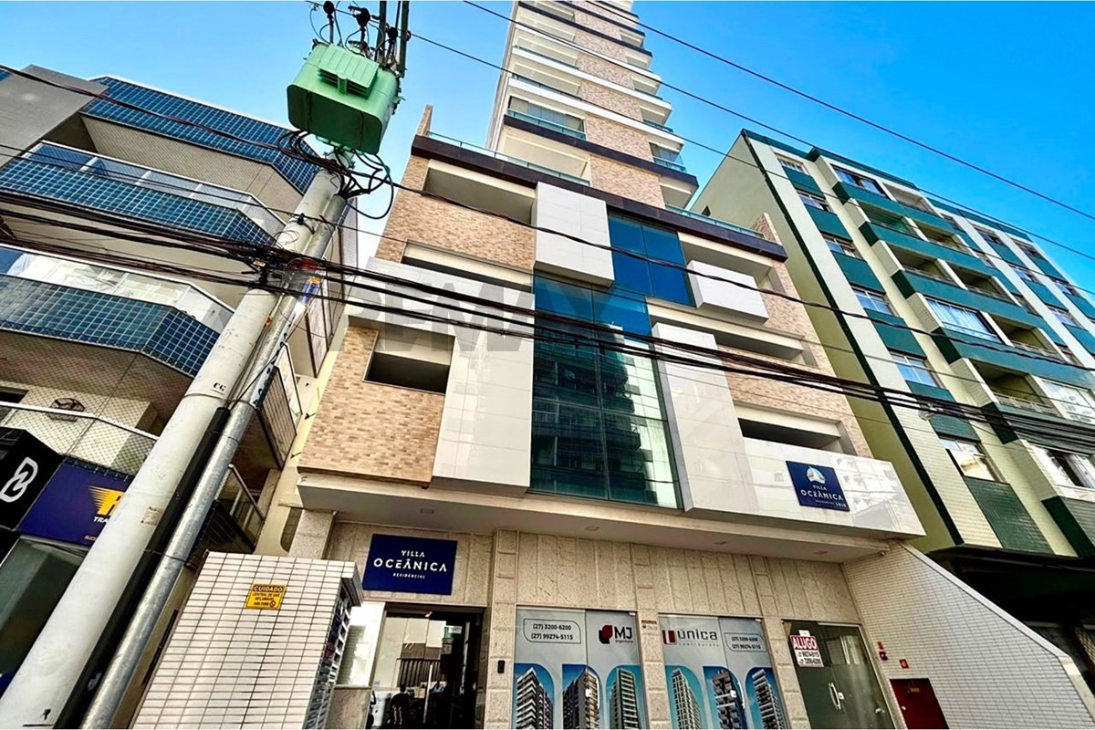 Apartamento, 2 quartos, 59 m² - Foto 1