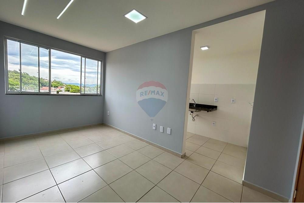 Apartamento, 2 quartos, 48 m² - Foto 12