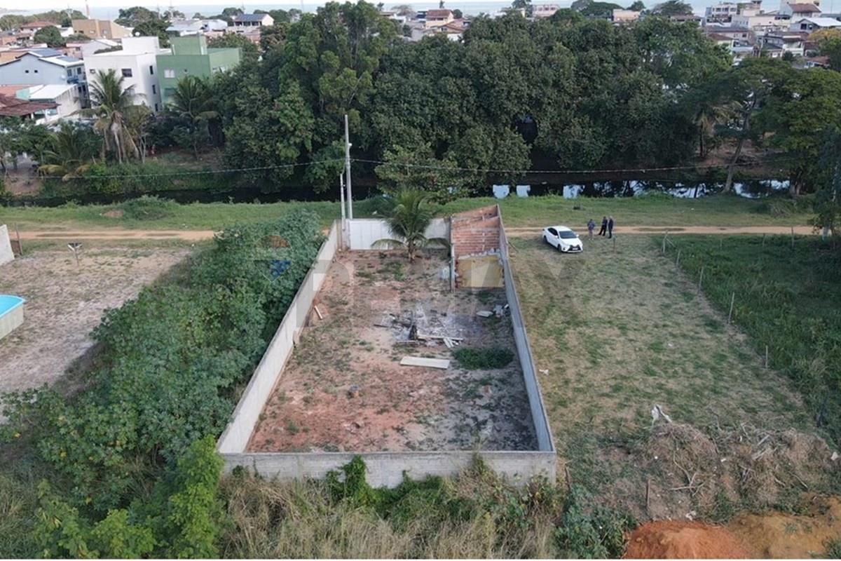Terreno, 360 m² - Foto 1