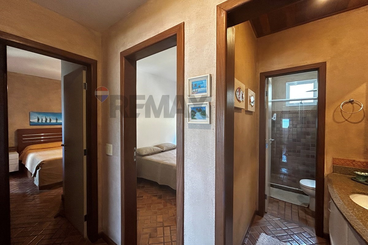 Casa, 4 quartos, 152 m² - Foto 23