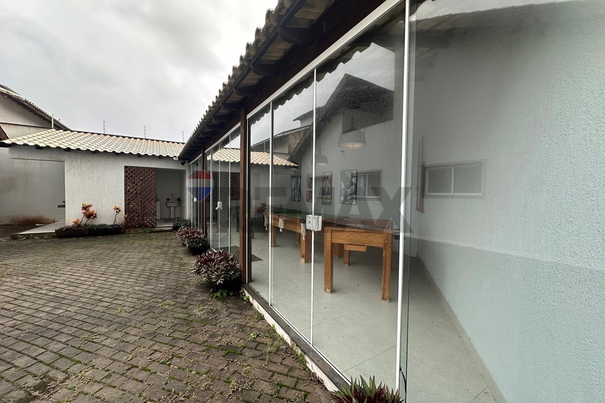 Casa, 4 quartos - Foto 58