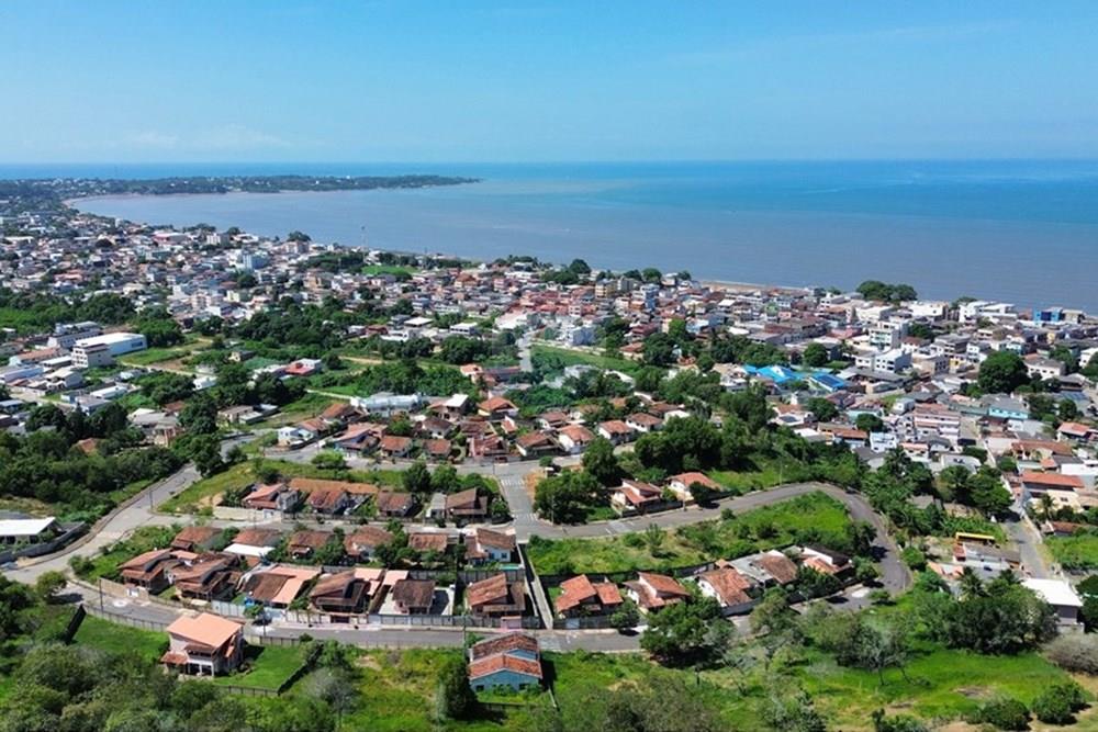 Terreno, 300 m² - Foto 1